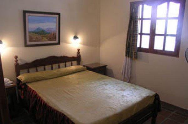 Salta Por Siempre Albergue Habitación foto