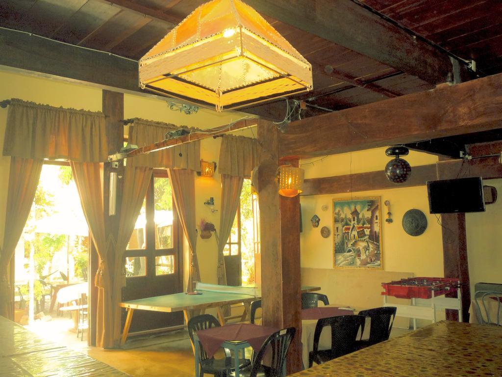 Salta Por Siempre Albergue Habitación foto