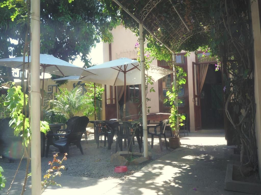 Salta Por Siempre Albergue Exterior foto
